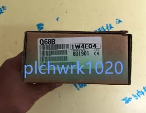 1 PCS NEW IN BOX Mitsubishi Q series PLC substrate Q68B - Picture 1 of 3
