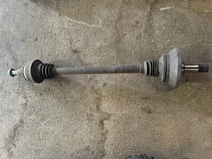 OEM 18-20 Mercedes S63 AMG 222 Rear Drive Axle Shaft Left Right - Picture 1 of 1