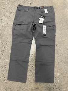 5.11 Tactical Women's Stryke Pant-Size 16 #64386 Storm Gray NWT - Picture 1 of 6