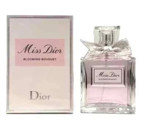 Blooming Bouquet for Women 3.4 oz Eau de Toilette NEW - Picture 1 of 1