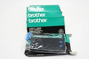 Brother 9010 Cassette Ribbon M-1009/DM5, M-1024/1224, M-1109/1209 - NOS (1 pc) - Picture 1 of 7