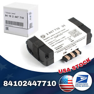 84102447710 Emergency Battery SOS Battery Fit For BMW 118i 2012-2015 2018 2019