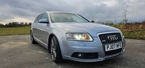 Audi A6 Avant 3 0 TDI Quattro S-line - Picture 1 of 14