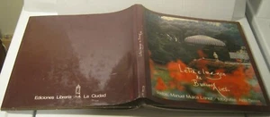 Letrae Imagen de Buenos Aires MANUEL MUJICA LAINEZ 1980 Limited Edition w Jacket - Bild 1 von 6