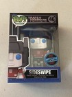 Funko Pop! Vinyl: Transformers - Sideswipe Physical Pop RARE! FAST Shipping!