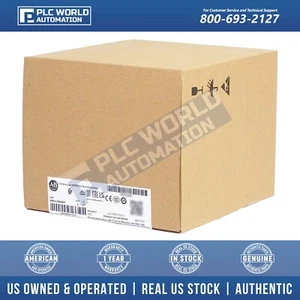 5069-L306ERM Allen Bradley Controller, New Sealed, FREE UPS 2Day Dlvry & 2Yr Wty - Picture 1 of 5