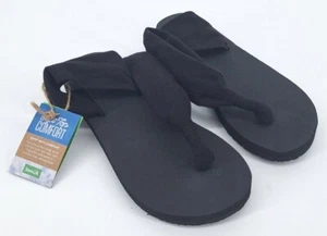 Sanuk - Women's Sling Soft Top Sandal - 1124153 - Picture 1 of 5