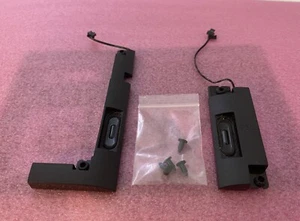 Lenovo IdeaPad U530 Left & Right Speakers Set SBCLZB-R SBCLZB-L - Afbeelding 1 van 9