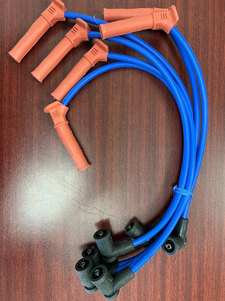 Cable de encendido Magnecor 60298 8 mm Electrosports-80 apto para Land Rover Discovery LR3 Foto 1 de 1