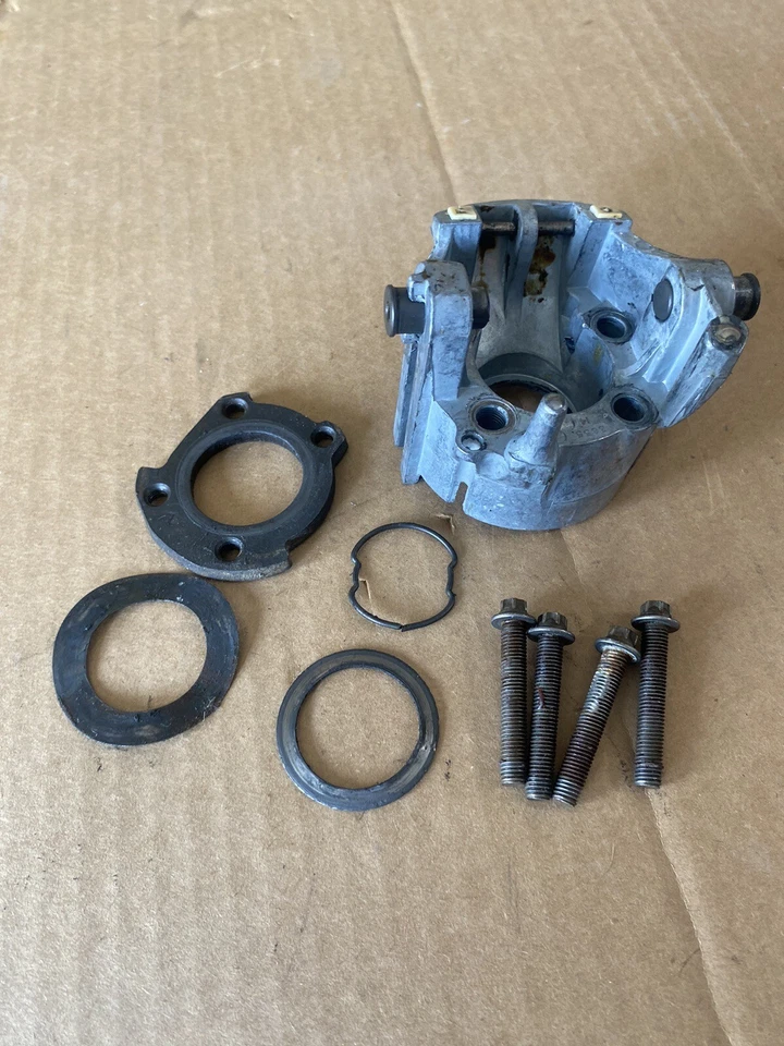 84-87 Chevy Truck Tilt Steering Column Inner Pivot Knuckle GM - Image 1 of 4