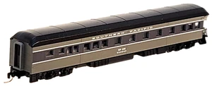Z Scale MTL 556 00 070 Southern Pacific "Oregon" Passenger Business Car #SP 106 - Picture 1 of 10