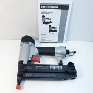 Porter Cable 18 Gauge 5/8" to 2" Air Nailer BN200SB New Open Box NO CASE - Picture 1 of 20