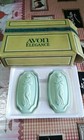 Saponette Vintage Elegance Avon