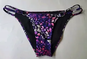 Ann Summers Paradise Bay brasilianischer Bikiniunterteil UK 10 mehrere neue Etiketten - Bild 1 von 3