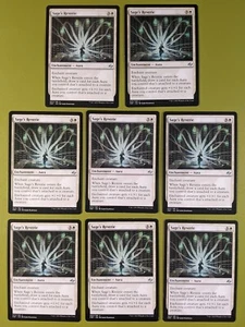 8 Sage's Reverie Fate Reforged Magic the Gathering MTG 8 - Picture 1 of 1