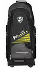 Sg Mantra Century Icon Synthetic Kitbag Maxtra Icon (Multicolor) Large