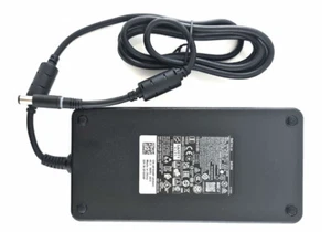 Oryginalny zasilacz Dell 240W 19,5V 12,3A 7,4x5,0 mm - Zdjęcie 1 z 1