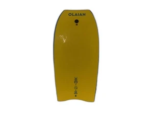 PRANCHA BODYBOARD DECATHLON OLAIAN 19328230 - Imagen 1 de 4