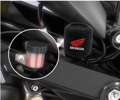 Calzino Copertura Olio  Honda CRF CB CR XR CRM CBR 125 ADV350 ADV150 ADV160 - Immagine 1 di 2