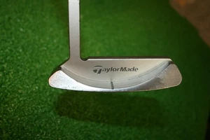 TaylorMade TM 200 Tour Preferred Milled Putter RH 34 in. Long - Picture 1 of 9