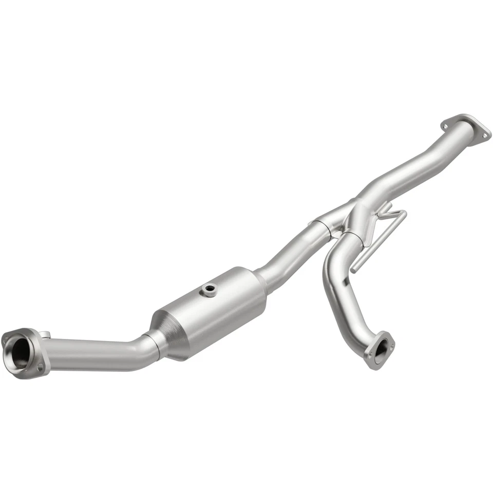 MagnaFlow Catalytic Converter: CARB, For 2007-2011 Ford Ranger, Mazda B4000 Foto 1 de 4