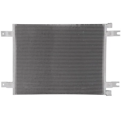For 2009 Kenworth T370 2008-2013 T660 W900 Truck A/C Aluminum AC Condenser - Image 1 of 4