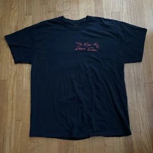RARE Boot Boyz Biz New Dance Show Detroit Inner City Big Fun Shirt Black XL - Picture 1 of 7
