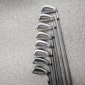 Final Bonus Included Mizuno Intage X 3 Titanium Face Iron For Beginners And Seni - Picture 1 of 5