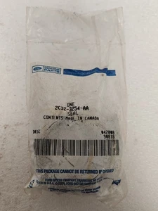 NEW NOS OEM Ford Axle Shaft Seal  2C3Z-3254-AA - Picture 1 of 5