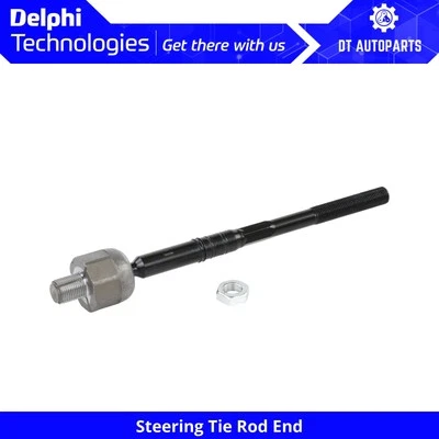 适用于 2007 - 2012 年宝马 335i 转向领带杆端内 Delphi 2008 2009 2010 — 第 1/4 张图片