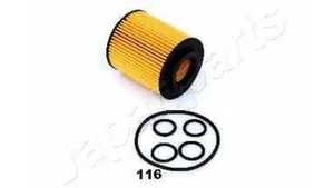 Filtro Olio Motore JPPFO-ECO116 Originale JAPANPARTS - Foto 1 di 1