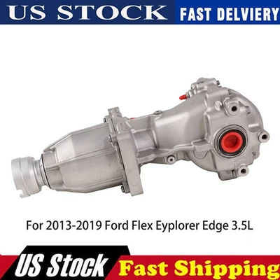 Conjunto de diferencial trasero para Ford Edge Explorer Lincoln MKC MKZ MKX 2011-2021 Foto 1 de 4