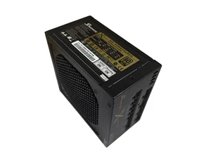 Alimentation Seasonic X-Series 850W SS-850KM entièrement modulaire ATX PSU sans câbles - Photo 1/4