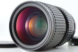 [MINT] SMC Pentax A 645 Zoom 80-160mm f/4.5 for 645N NII MF Lens from JAPAN - Picture 1 of 8