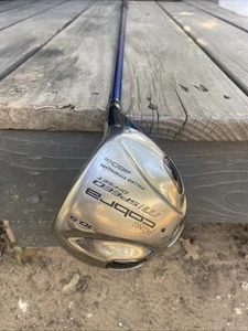 King Cobra M Speed Offset Titanium 460cc 10.5 Aldila NV-m RH Golf Club - Picture 1 of 9