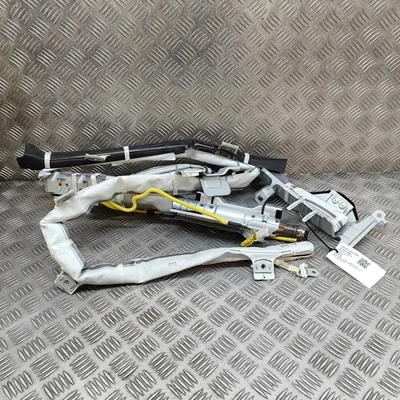 Toyota Land Cruiser J150 côté droit du toit rideau de sécurité 62170-60110 30379 - Image 1 of 4