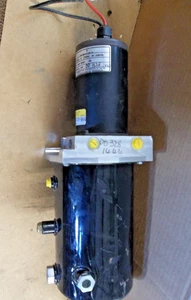 Sobre LMTV Parker cabina eléctrica inclinable 6115-01-566-9202 11215c - Imagen 1 de 6