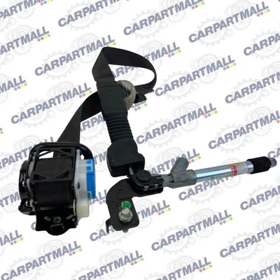 2014-2019 Kia Soul Front Left Driver Seat Belt Retractor Assembly 88810-B2500BF - Image 1 of 4