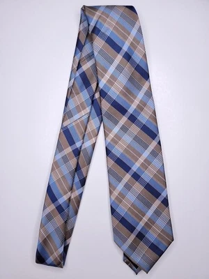 Corbata formal Platinum Designs para hombre 59"Lx3,25"W multicolor Foto 1 de 4