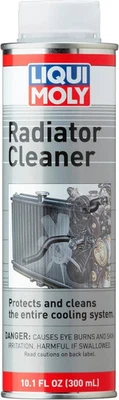 8 PACK LIQUI MOLY 2051 Radiator Cleaner; 300ml - Image 1 of 2