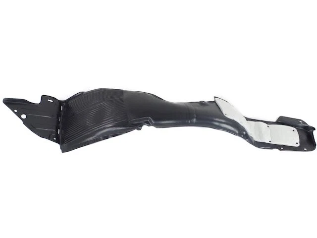Front Left Fender Liner For 2013-2014 Hyundai Elantra Coupe SJ447TF Fender Liner Foto 1 de 1