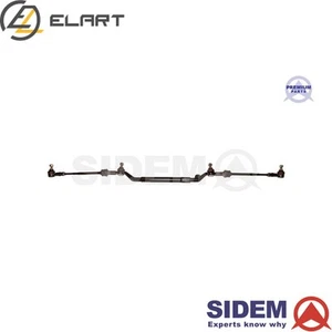 TIE ROD 49023 FOR MERCEDES-BENZ SLK M111.943/946 2.0L M 111.973 2.3L 4cyl SLK - Picture 1 of 8