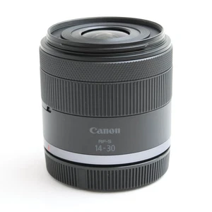 Canon RF-S14-30mm f/4-6.3 IS STM PZ -Near Mint- #126 - Bild 1 von 12