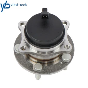 Rear Wheel Hub Bearing Assy For 2011-2015 Kia Sorento 2013-2019 Santa Fe Xl FWD - Picture 1 of 13