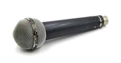 Vintage Beyerdynamic M500 N(C) Hypercardioid Ribbon Microphone - Image 1 of 4