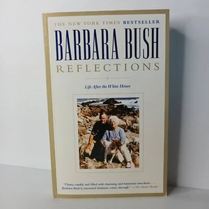 Reflections by Barbara Bush - Bild 1 von 4