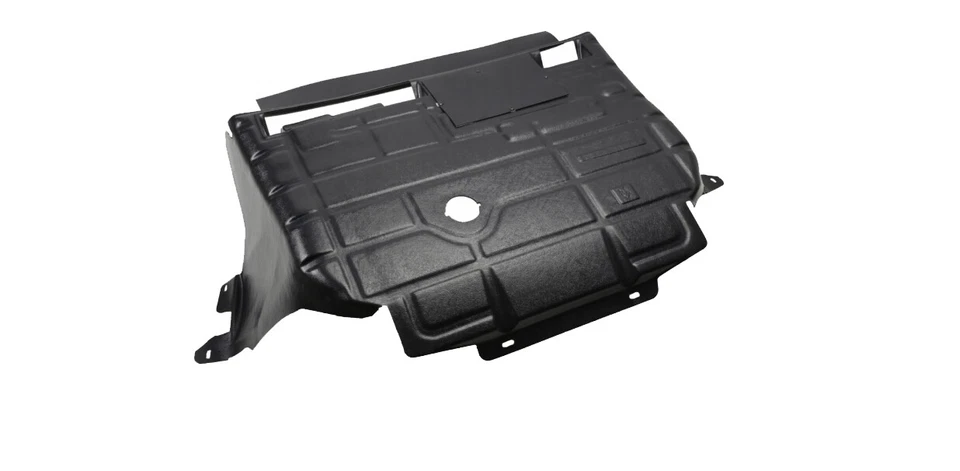 Copertura Sotto Motore Per NISSAN INTERSTAR OPEL MOVANO A RENAULT MASTER II - Immagine 1 di 2