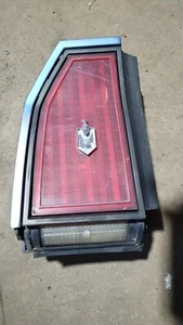 QUARTER PANEL EXTENSION 81-85 MONTE CARLO LH 84 83 82 - Picture 1 of 3