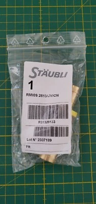 Stäubli RMI09.2813/JV/CN R31328133 Schnellkupplungen
