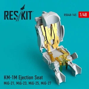 Reskit 1/48 km-1m Auswurfsitz RSU48-0145 - Bild 1 von 1